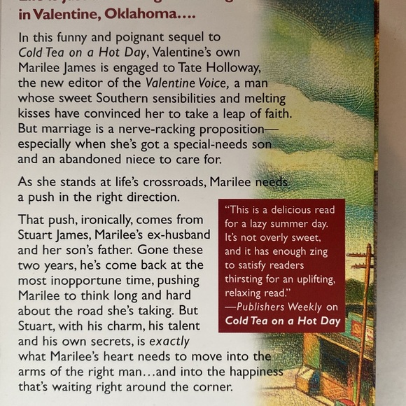 At The Corner Of Love And Heartache - Picture 2 of 7